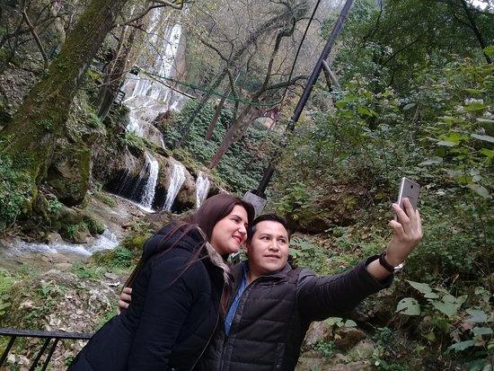 Monterrey Tour
